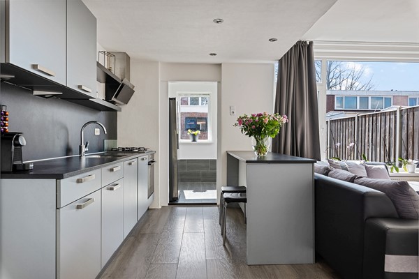 Medium property photo - Frederik van Blankenheimstraat 110, 7415 VW Deventer
